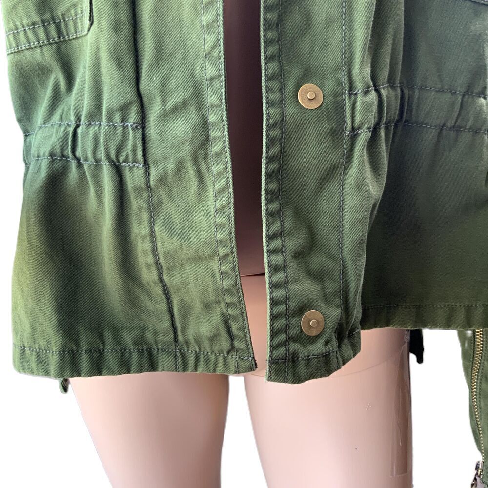 Universal Thread Green Utility Adjustable Collar … - image 4